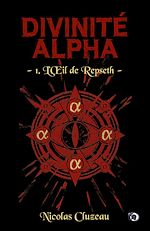 Télécharger le livre :  L'Œil de Repseth