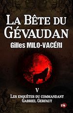 Download this eBook La Bête du Gévaudan