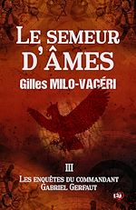 Download this eBook Le Semeur d'âmes