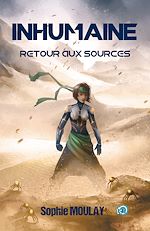 Télécharger le livre :  Inhumaine