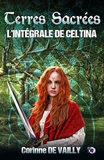 Télécharger le livre :  Terres sacrées