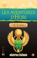 Télécharger le livre :  Les aventures d'Hori