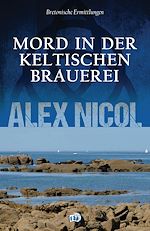 Download this eBook Mord in der keltischen Brauerei