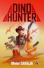 Télécharger le livre :  Dino Hunter
