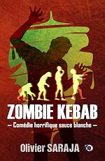 Télécharger le livre :  Zombie kebab