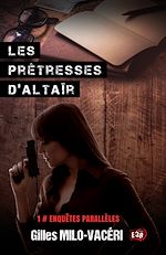 Download this eBook Les prêtresses d'Altaïr