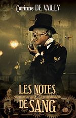 Télécharger le livre :  Les notes de sang