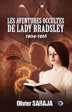 Télécharger le livre :  Les aventures occultes de Lady Bradsley