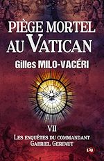 Download this eBook Piège mortel au Vatican