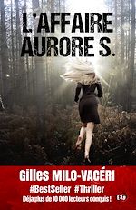 Download this eBook L'Affaire Aurore S.