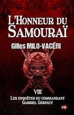 Télécharger le livre :  L'Honneur du Samouraï