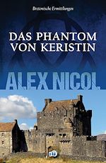 Télécharger le livre :  Das Phantom von Keristin