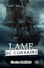 Télécharger le livre :  Lame de corsaire