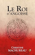 Télécharger le livre :  Le Roi d'angoisse