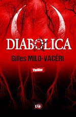 Télécharger le livre :  Diabolica