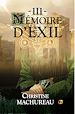 Télécharger le livre :  Mémoire d'Exil