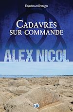 Download this eBook Cadavres sur commande