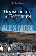Download this eBook Des babouches à Esquibien