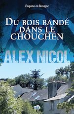 Download this eBook Du bois bandé dans le chouchen