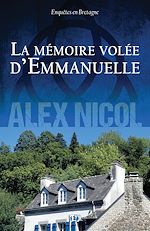 Download this eBook La mémoire volée d'Emmanuelle