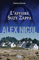 Download this eBook L'Affaire Suzy Zappa