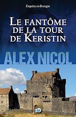 Download this eBook Le fantôme de la Tour de Keristin
