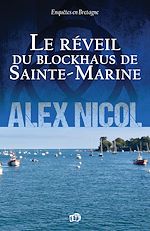 Download this eBook Le réveil du blockhaus de Sainte-Marine