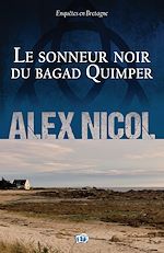 Download this eBook Le sonneur noir du Bagad Quimper
