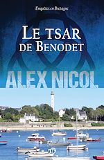 Download this eBook Le Tsar de Bénodet