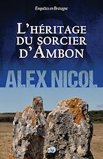 Download this eBook L'héritage du sorcier d'Ambon