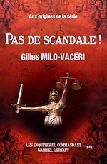 Télécharger le livre :  Pas de scandale !