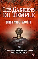 Télécharger le livre :  Les Gardiens du Temple
