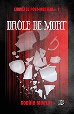 Download this eBook Drôle de mort