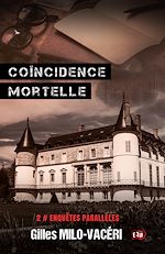 Télécharger le livre :  Coïncidence mortelle