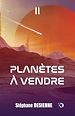 Télécharger le livre :  Planètes à vendre 2