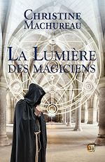 Télécharger le livre :  La lumière des magiciens
