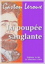 Télécharger le livre :  La poupée sanglante