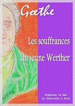 Télécharger le livre :  Les souffrances du jeune Werther