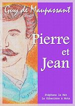 Télécharger le livre :  Pierre et Jean