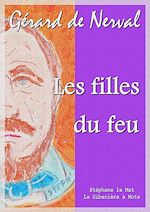 Télécharger le livre :  Les filles du feu
