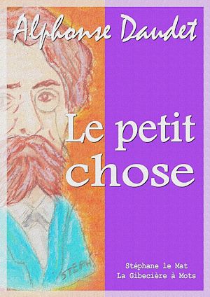 Téléchargez le livre :  Le petit chose