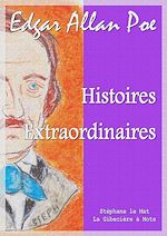 Télécharger le livre :  Histoires extraordinaires