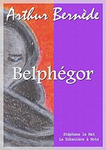 Télécharger le livre :  Belphégor