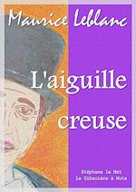 Télécharger le livre :  L'aiguille creuse