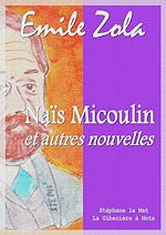 Télécharger le livre :  Naïs Micoulin et autres nouvelles