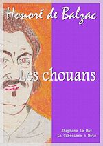 Télécharger le livre :  Les chouans