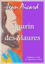 Télécharger le livre :  Maurin des Maures