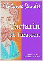 Télécharger le livre :  Tartarin de Tarascon