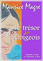 Télécharger le livre :  Le trésor des Albigeois