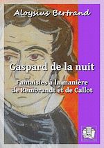 Télécharger le livre :  Gaspard de la nuit